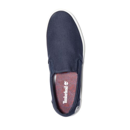 Men's Union Wharf Slip-On Shoes-