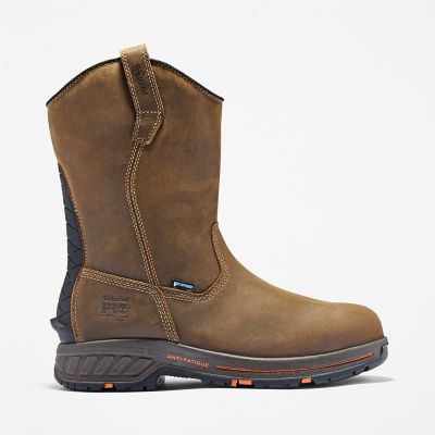 Men's Timberland PRO® Helix HD Pull On Composite