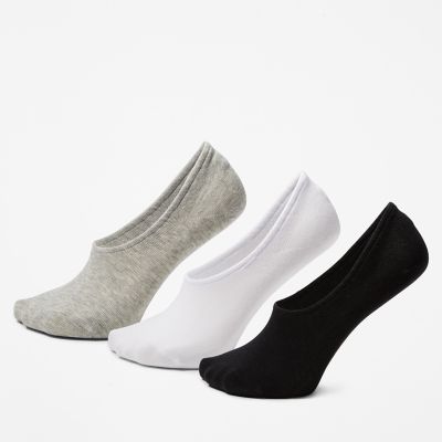 Women's Stratham Core 3-Pack Low Sock Liners