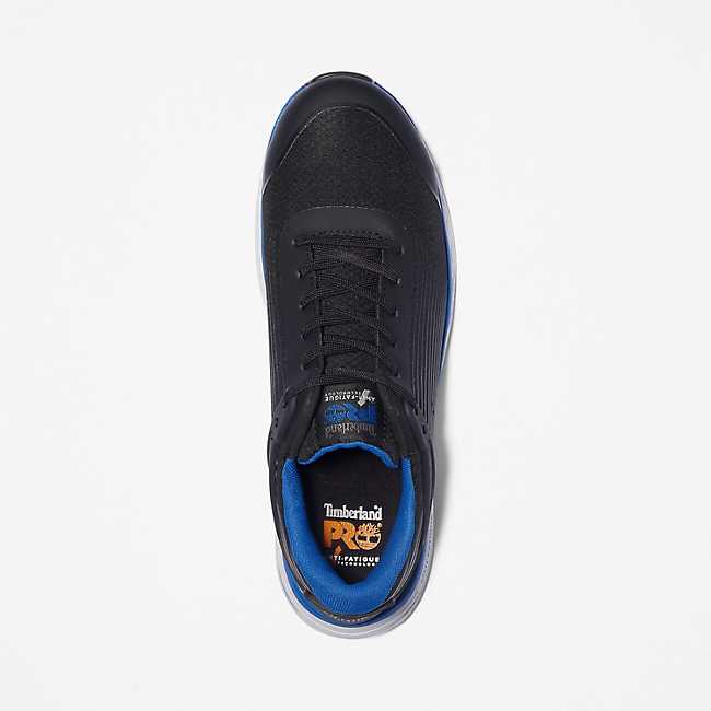 Men's Drivetrain Composite Toe Work Sneaker