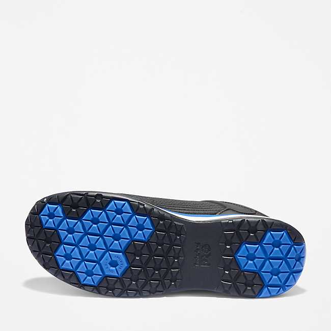 Men's Drivetrain Composite Toe Work Sneaker | Timberland US