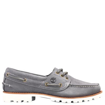 Timberland | Women's Noreen Boat Shoes