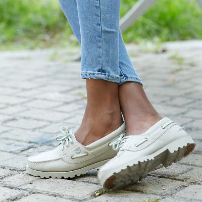 timberland boat shoes womens