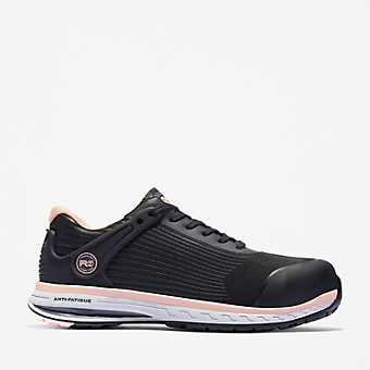 Women's Timberland PRO® Drivetrain Comp-Toe Work Sneaker