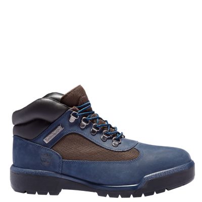 Men's Waterproof Field Boots | Timberland US Store