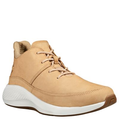 timberland flyroam go leather chukka