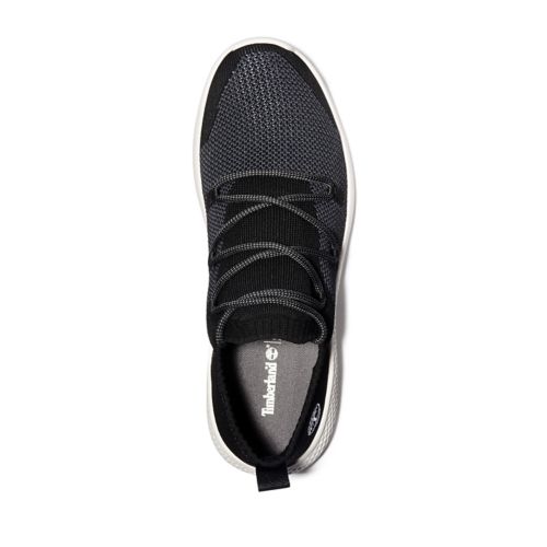 Men's FlyRoam™ Go Jacquard Sneakers | Timberland US Store