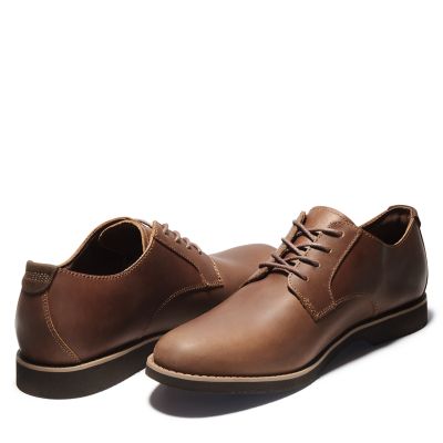 timberland woodhull leather oxford