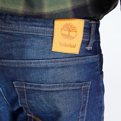 timberland sargent lake jeans