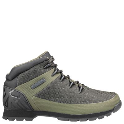 Men's Waterproof Euro Hiker Boots | Timberland US Store