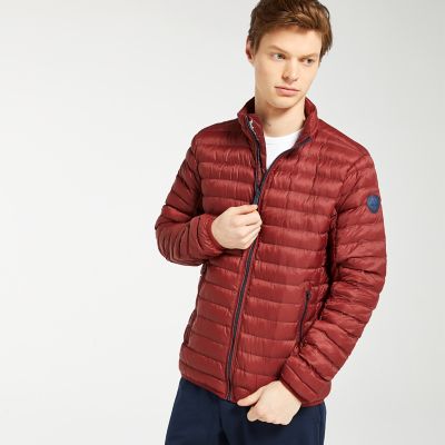 timberland thermal jacket