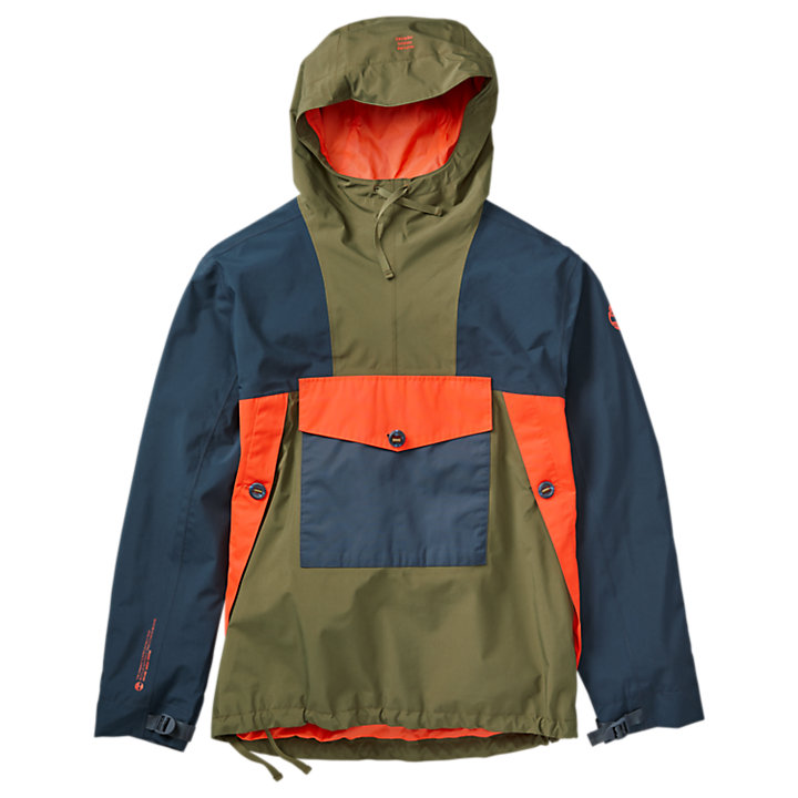 Timberland | Men's Ecoriginal Waterproof Jacket