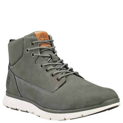 Timberland | Men's Killington Leather Chukka Sneaker Boots