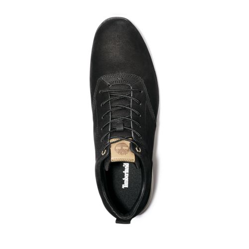 Men's Killington Leather Sneakers-