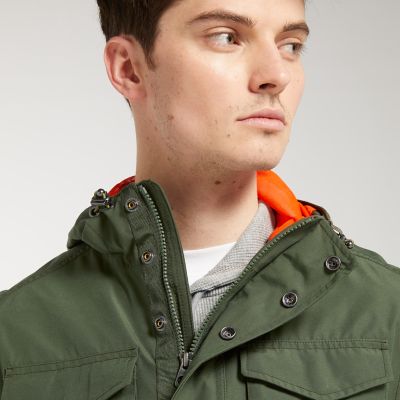 timberland ludlow jacket