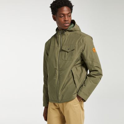 timberland mount davis jacket