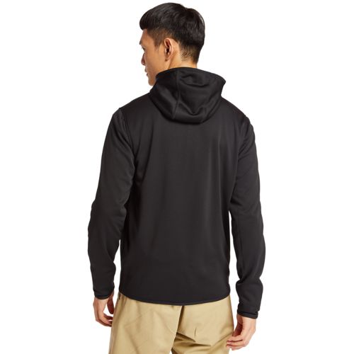 Men's Belknap Mountain Hooded Fleece Jacket-