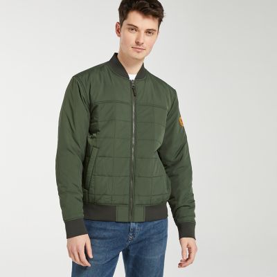 timberland lightweight jacket