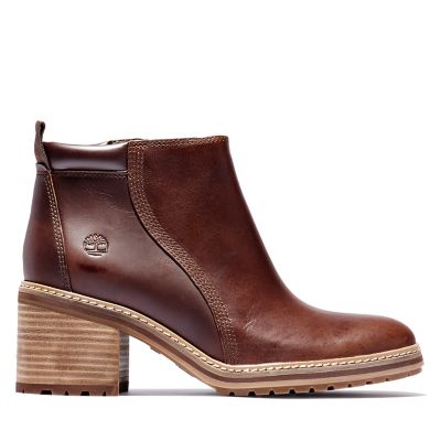 Women's Sienna High Ankle Boots