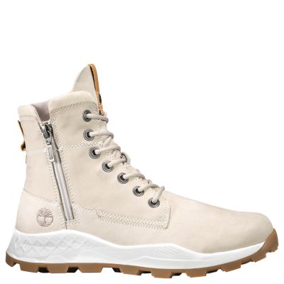 timberland brooklyn side zip boot review