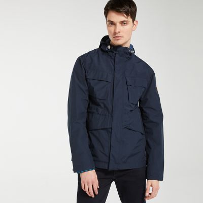 timberland waterproof jacket mens