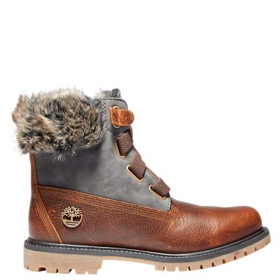 timberland pull on boots