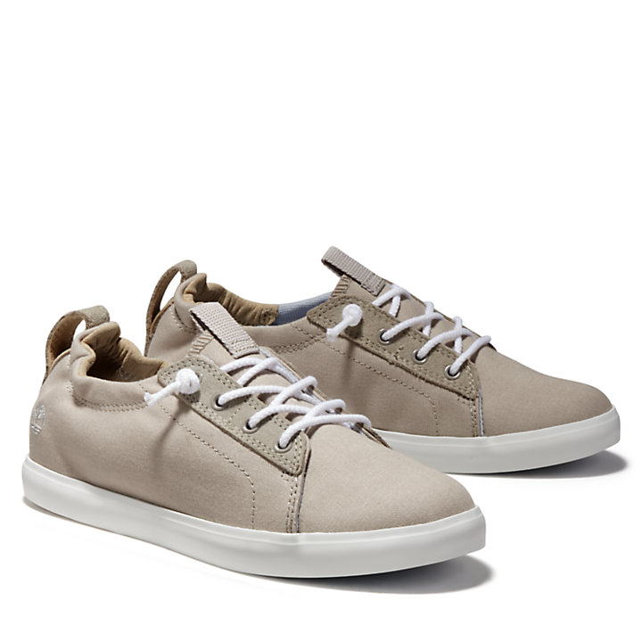 Timberland | Women's Newport Bay Canvas Oxford Shoes