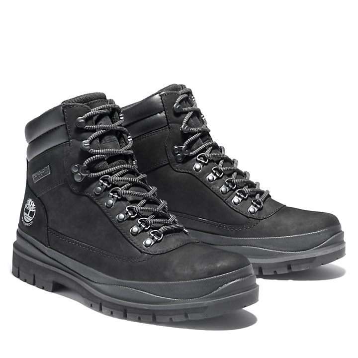 Men's Field Trekker Waterproof Boots | Timberland US Store