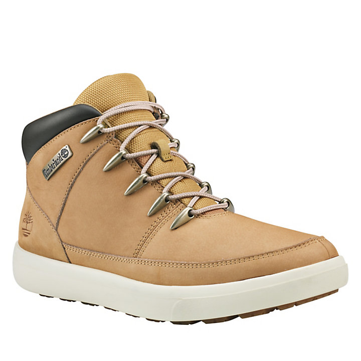 Men's Ashwood Park Sprint Hiker Boots | Timberland US Store