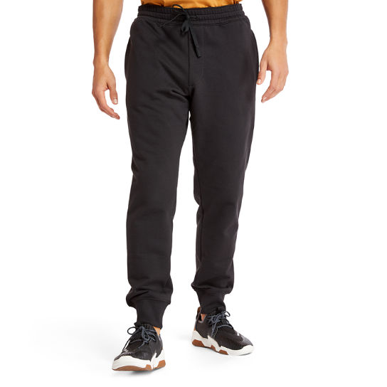 Timberland | Men's Essential Logo Sweatpants