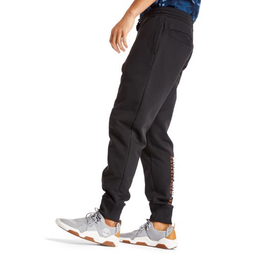 timberland sweatpants