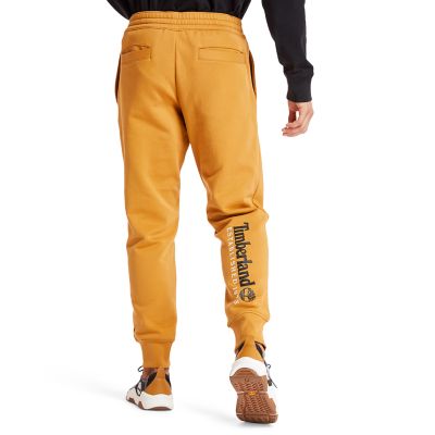 timberland x champion sweatpants