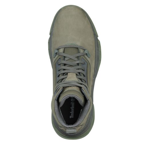 Men's CityForce Raider Sneaker Boots-