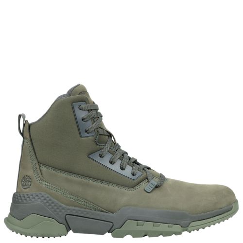 Men's CityForce Raider Sneaker Boots-