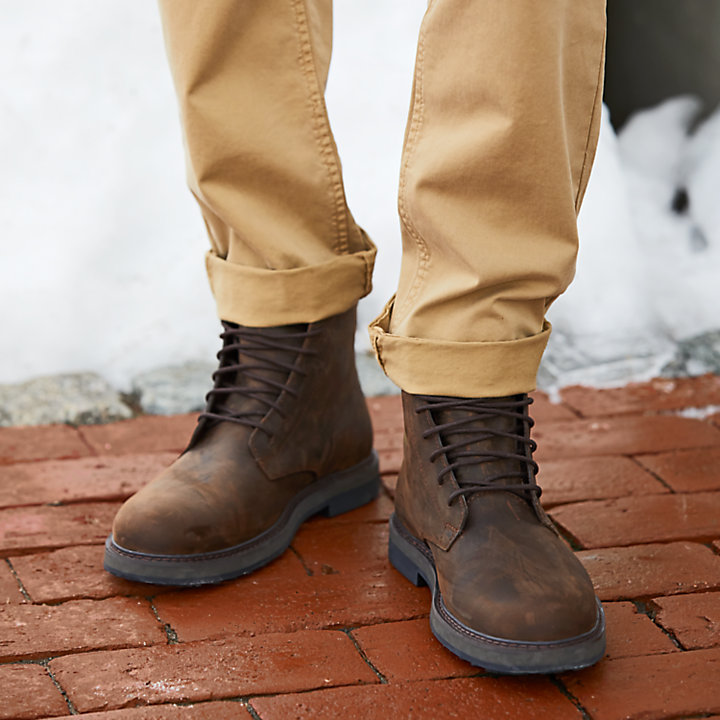 Timberland | Men's Squall Canyon Waterproof Boots