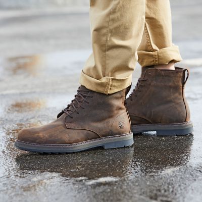 Men's Squall Canyon Waterproof Boots