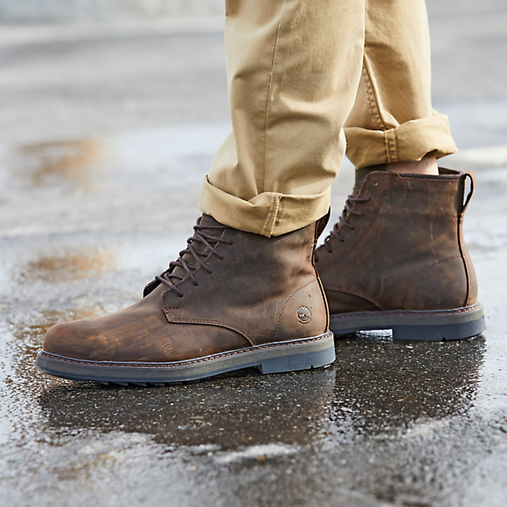 Timberland | Men's Squall Canyon Waterproof Boots