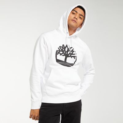 Men's Classic Tree Logo Hoodie | CA Store