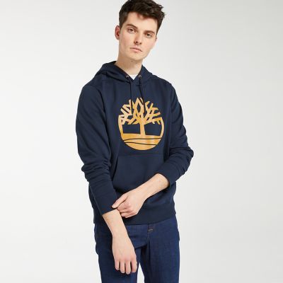 timberland oversized hoodie