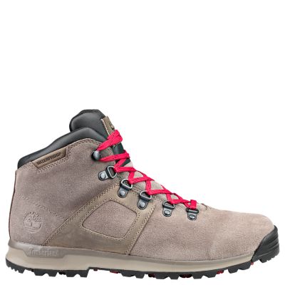 Men's GT Scramble Waterproof Hiking Boots
