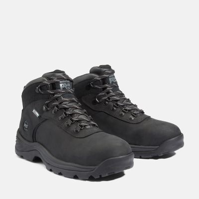 Men s Timberland PRO Flume Work Waterproof Steel Toe Hiking