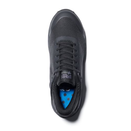 TIMBERLAND | Men's Timberland PRO® Drivetrain SD35 Composite-Toe Work Shoes