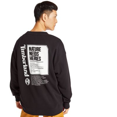 Men's Nature Needs Heroes™ Sweatshirt