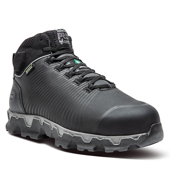 Men's  PRO® Powertrain Sport Alloy Toe Work Boots-