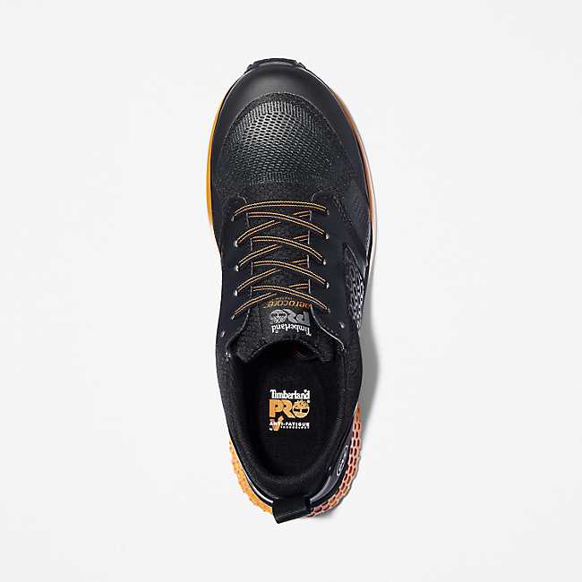 Men's Reaxion Composite Toe Work Sneaker