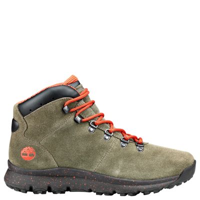 men's world hiker mid boots