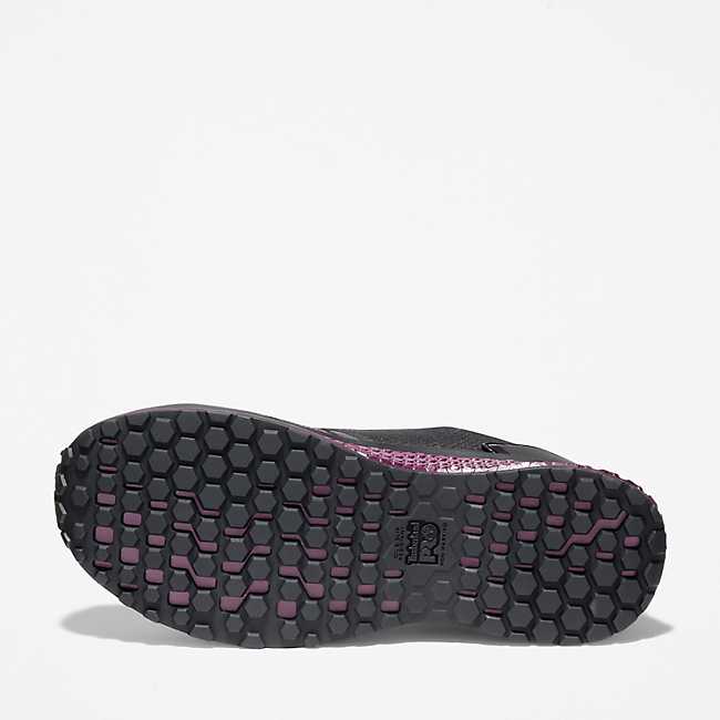 Women's Reaxion Composite Toe Work Sneaker