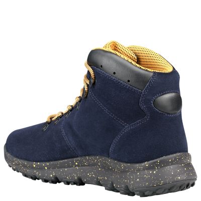 timberland world hiker review