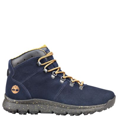 buty timberland world hiker mid