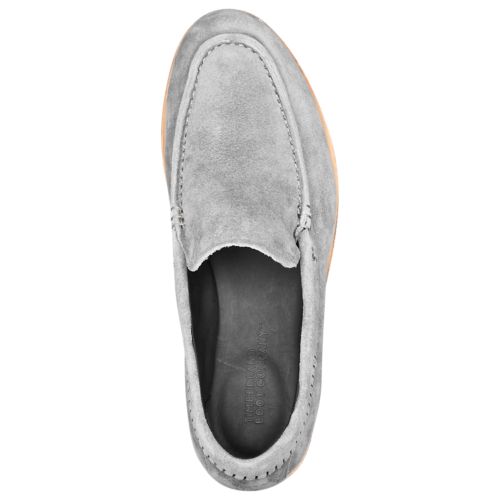 Men's Timberland Boot Company® Tauk Point Venetian Shoes-
